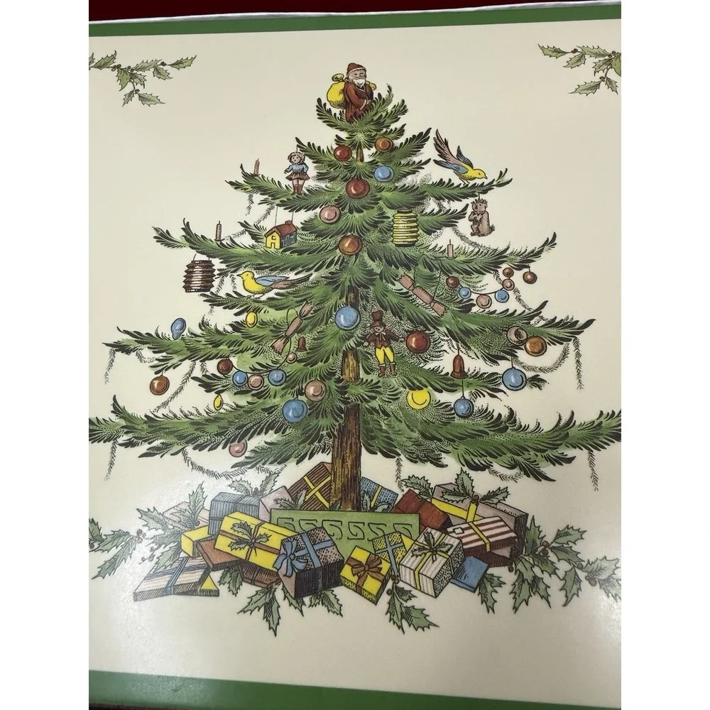 Spode fantastic preowned